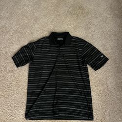 Nike Golf Tshirt 
