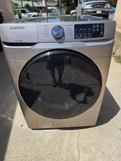 SAMSUNG WASHER