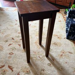 Side Table 