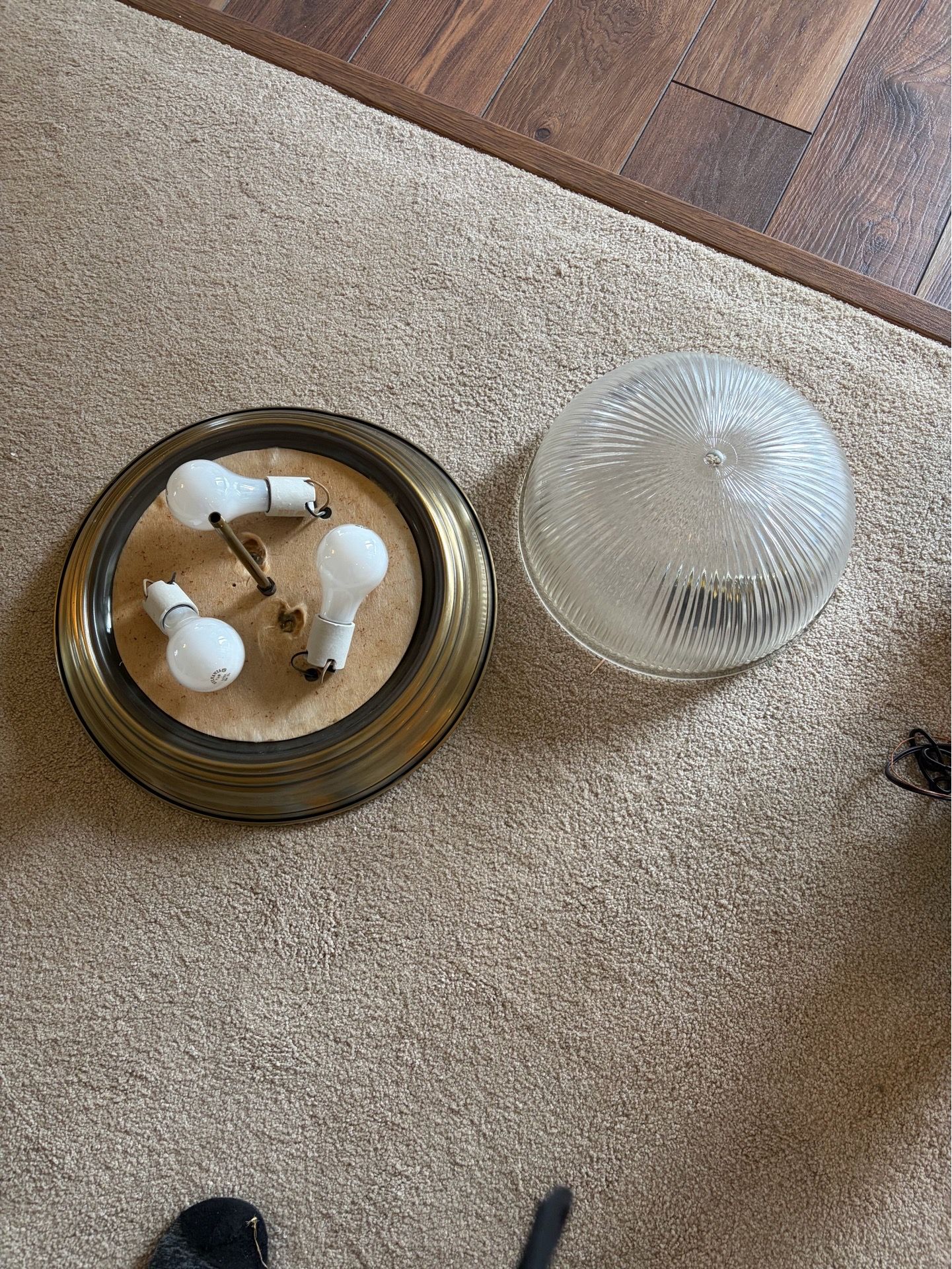 Ceiling Light Fixture