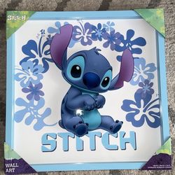 Stitch Decor