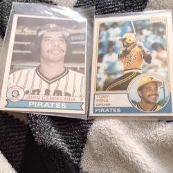 Baseball Vintage Bundle 9 cards includes Reggie Jackson cash porch pickup Redmond