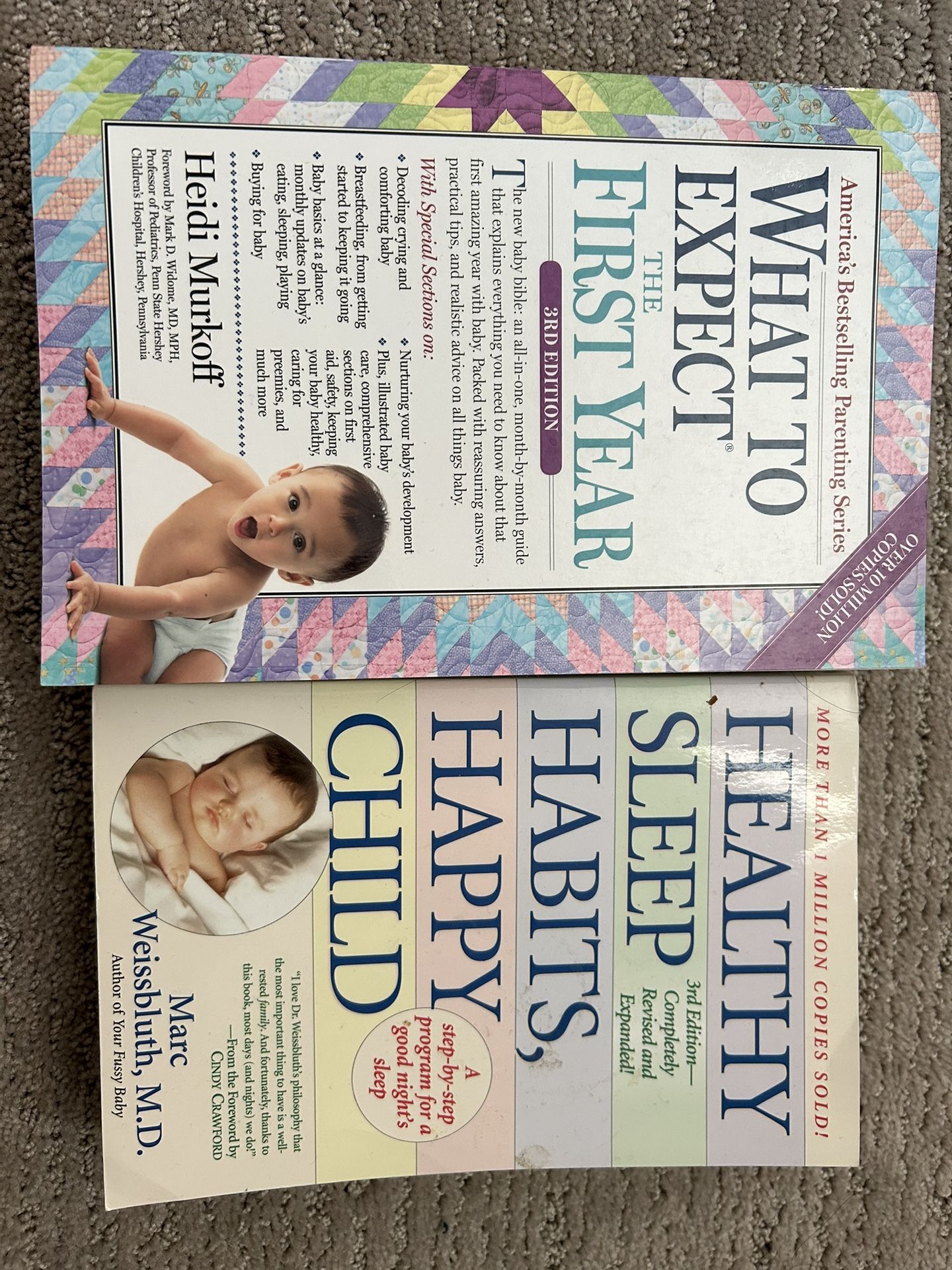 Pregnancy Books