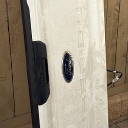 2025 Ford F-350 Super Duty