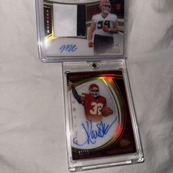 Immaculate Collection Autos