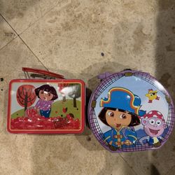 Dora Boxes