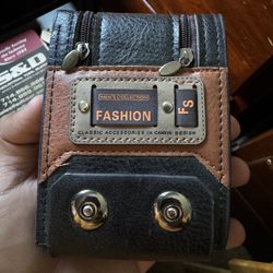 Wallet 