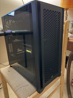 Ryzen 7 7800X3D RTX 4070 Ti Gaming PC 32GB DDR5 7200 1TB P41 WiFi