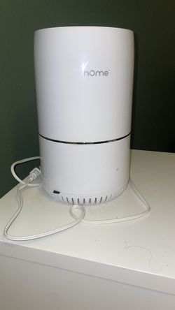 Home Air Purifier