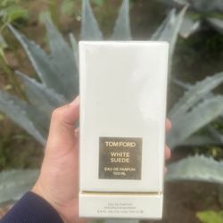 Tom Ford White Suede 100ML