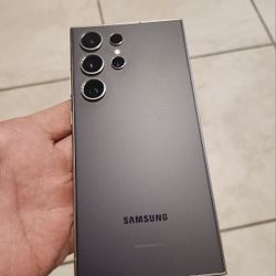 Samsung Galaxy S24 ULTRA 5G 256GB