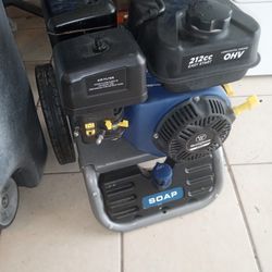 Westinghouse Pressure Washer For Sale As Is?? No Sprayer In Pine Hills $100