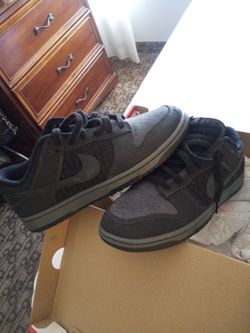 Nike dunks