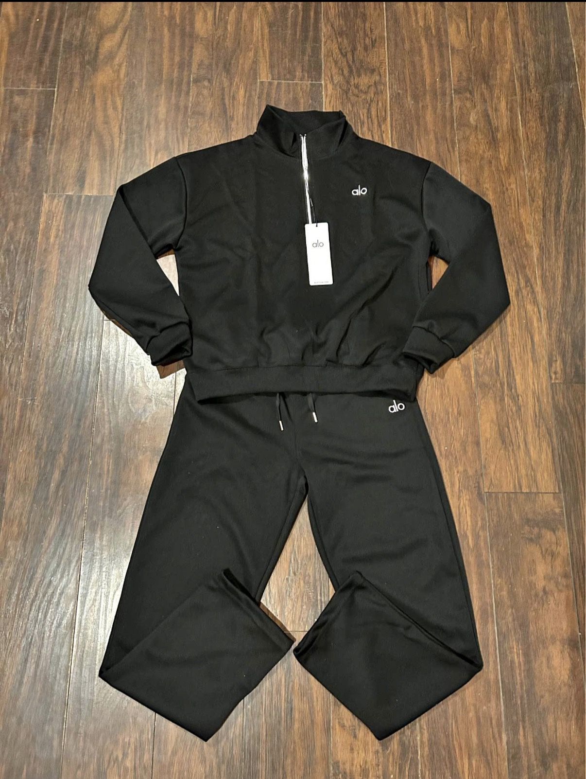 Alo Set