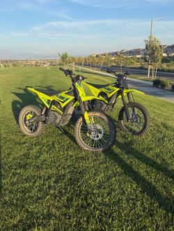 Em5 pro 62mph not stock