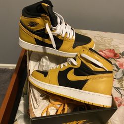 Jordan 1s Retro High Og 