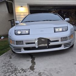 1996 Nissan 300zx