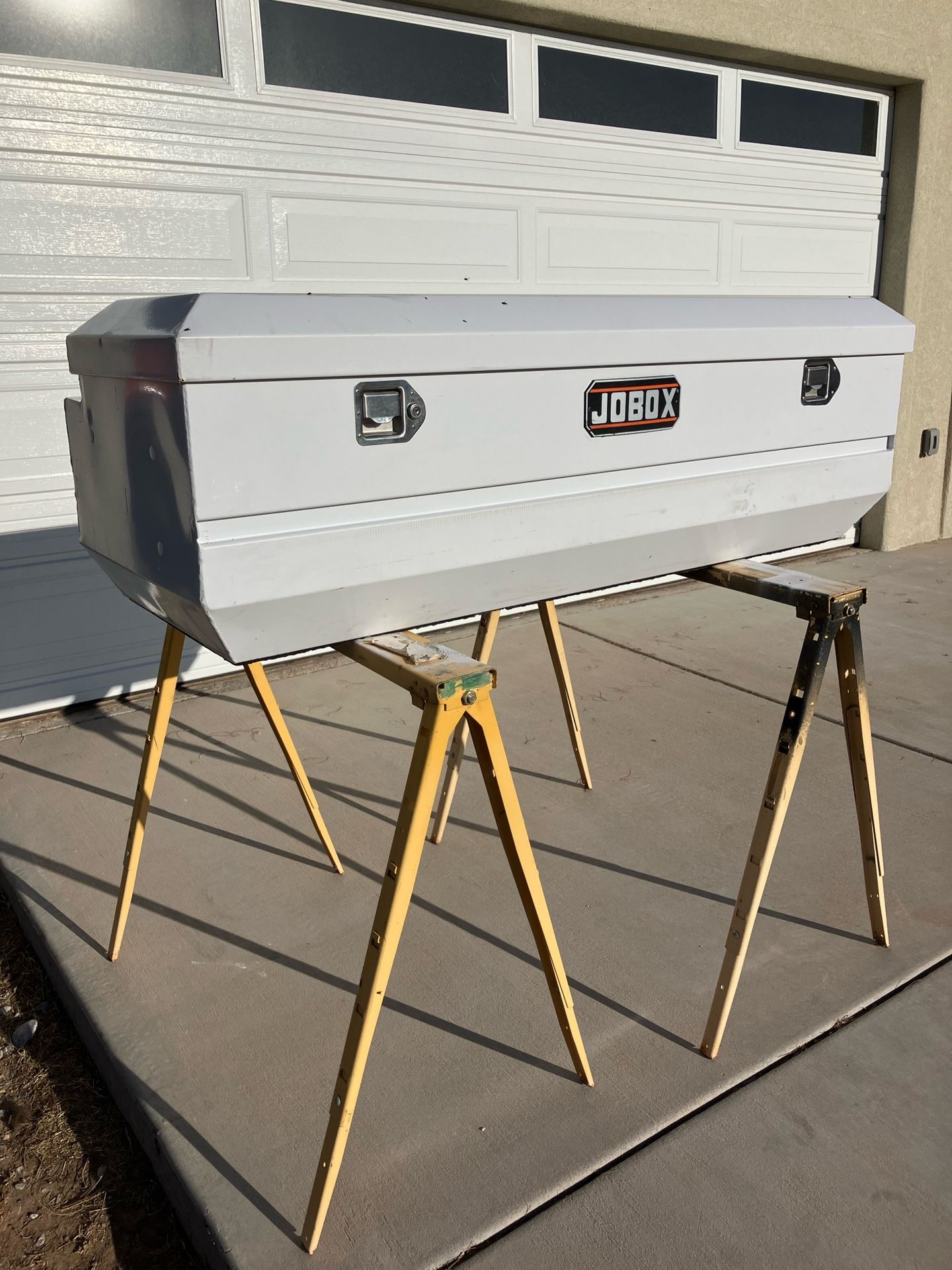 Tool Box