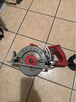 Skilsaw
