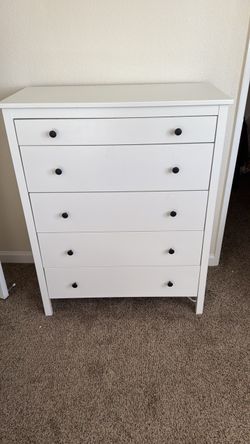 Ikea dresser - Dresser