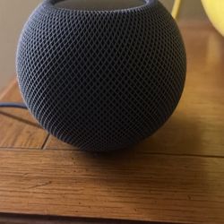 HomePod mini