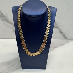 Gold Chain , details in the description