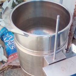 Kettle Electric 