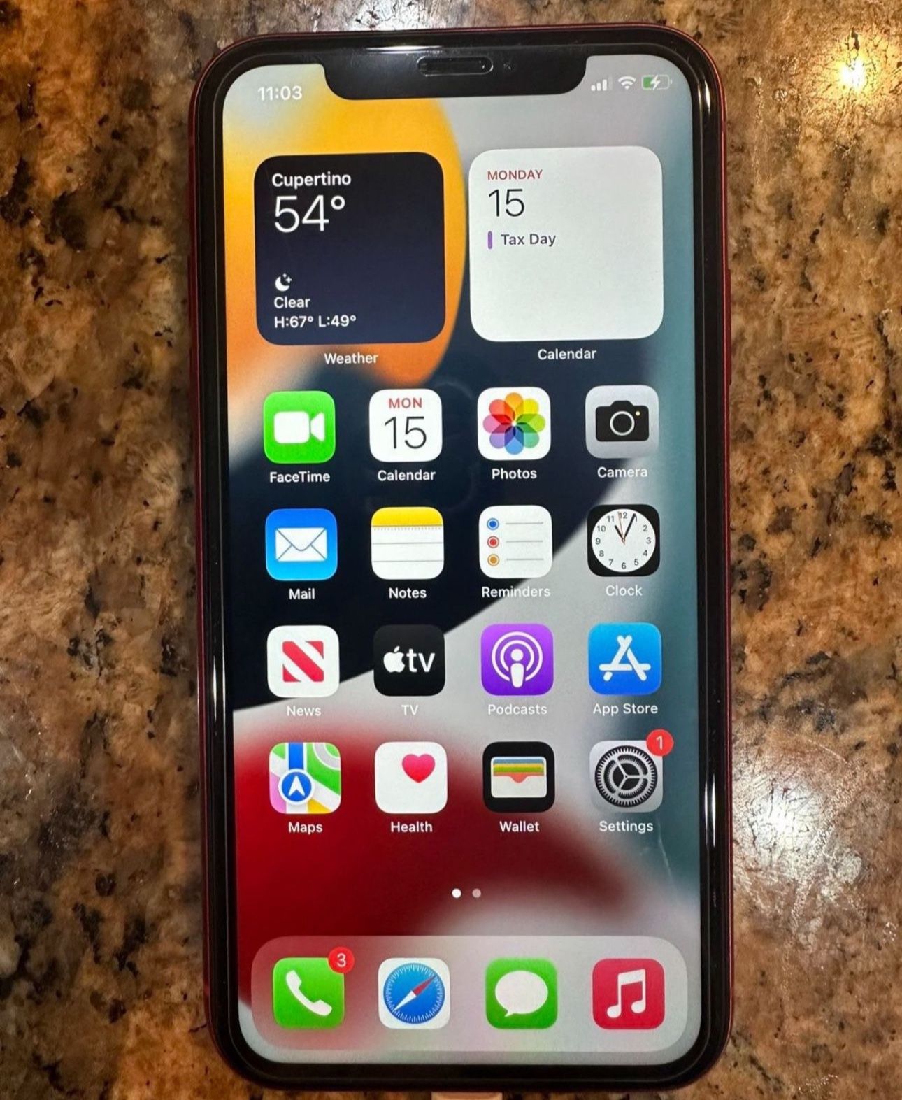 Apple iPhone 11 64gb Unlocked All Carriers Clean Imei 