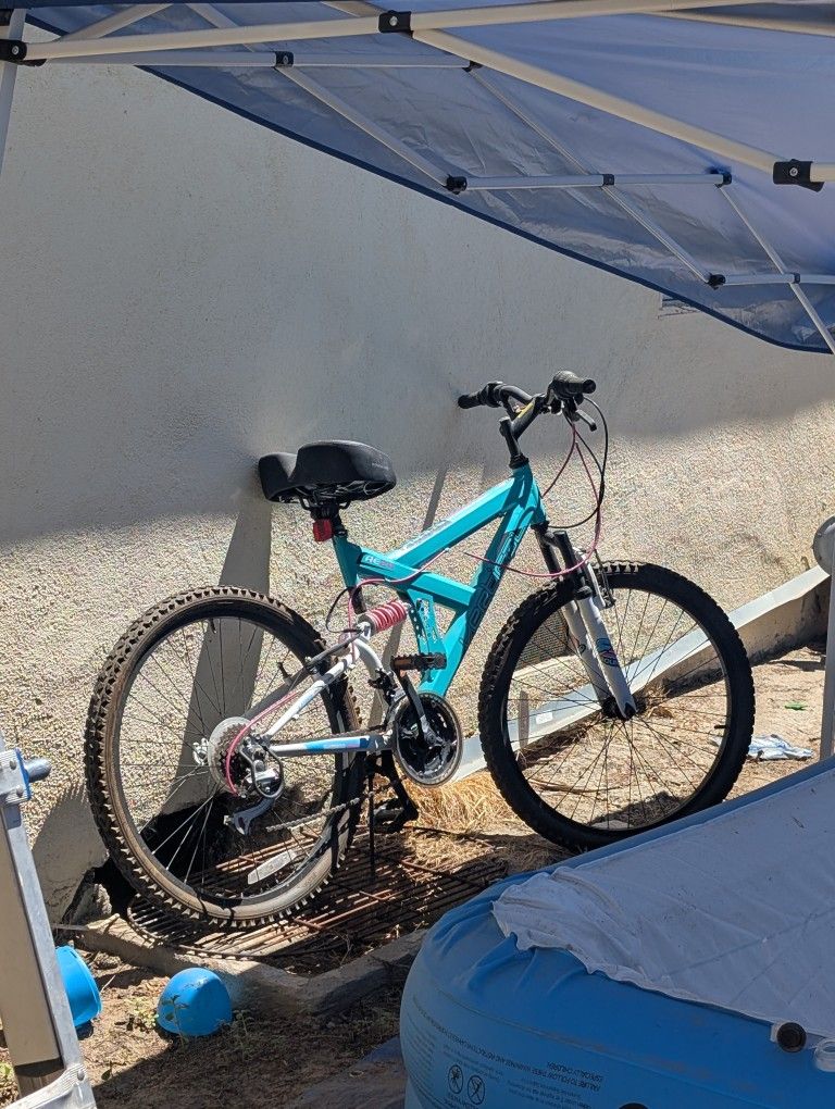 150 Obo Mountain Bike