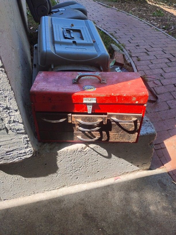 Tool Box