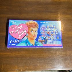 I I’ve Lucy Game
