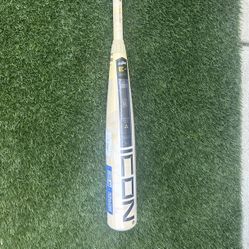 2025 Rawlings icon BBCOR Baseball Bat -3