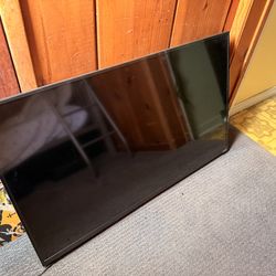 30 inch Vizio TV