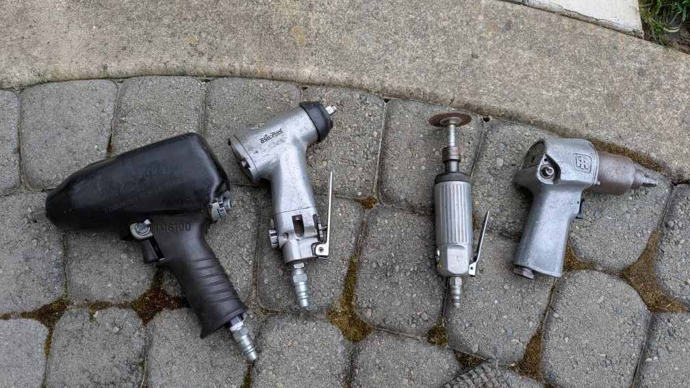 Air Tools