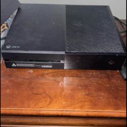 Xbox One No Controller