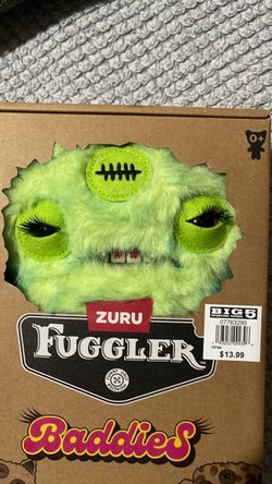 Fuggler “Baddies”
