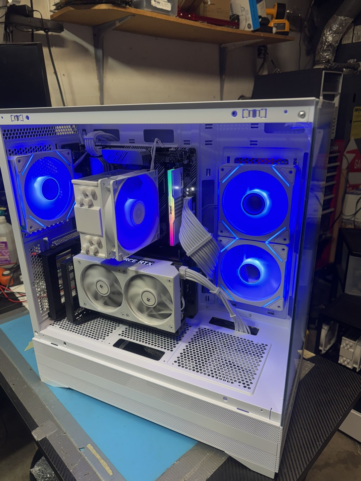 Brand New ASUS Gaming PC