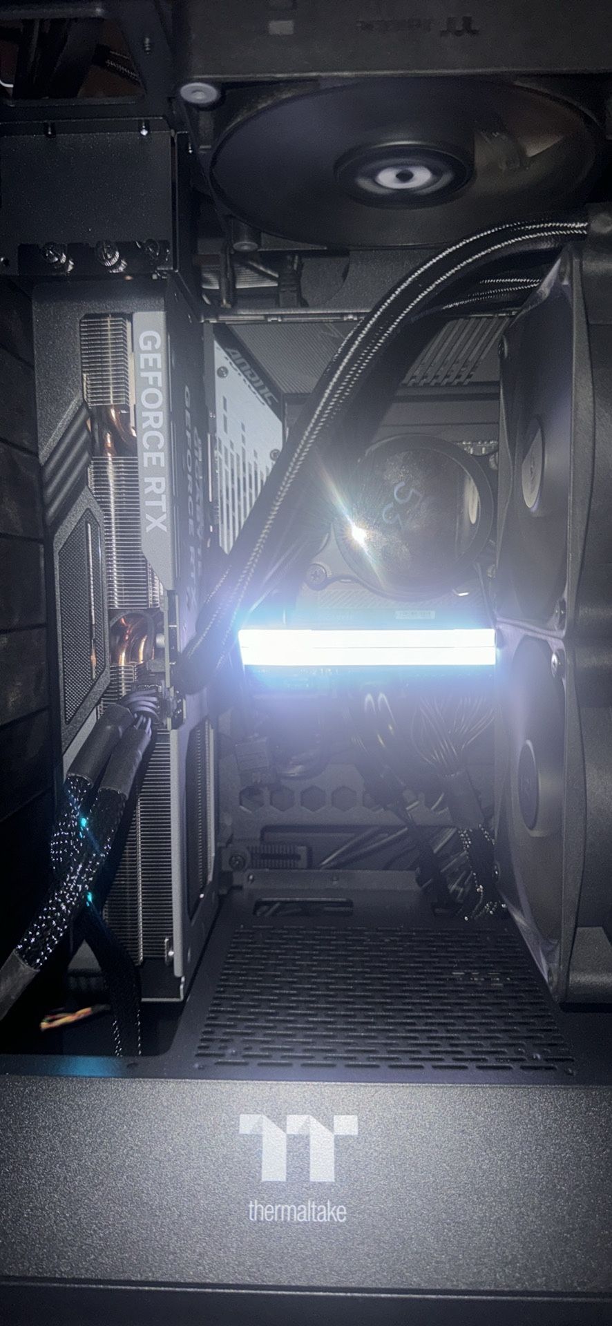 Gaming pc