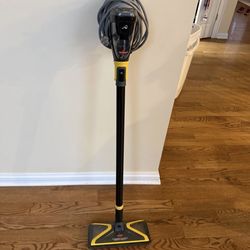 Bissell Heavy Duty PowerSteamer Steam Mop