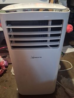 Portable Air Conditioner
