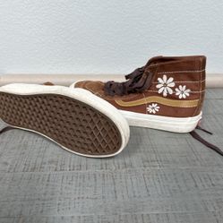 Vans - Women’s Size 7