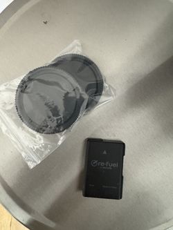 Nikon Camera Battery