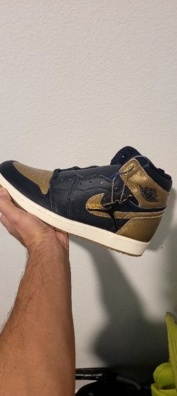 Nike Air Jordan Retro Men's 9.5