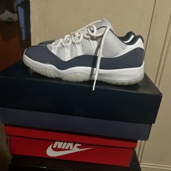 Jordan 11 Low