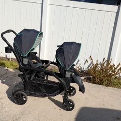 Baby Stroller