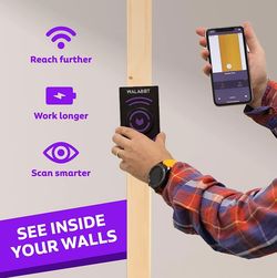 Walabot Diy 2 Premium bundle