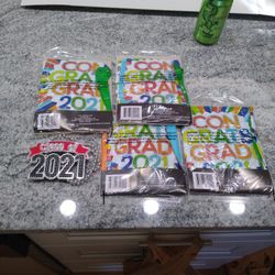 Grad Party Beach balls