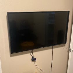LG 42 Inch 