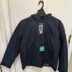 Tomy Hilfiger Jacket