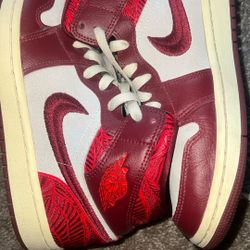 Jordans 